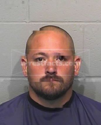 Joshua Andrew Alba