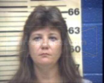 Renee Jordan Grimes
