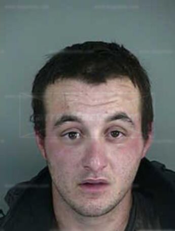 Ethan James Purkey