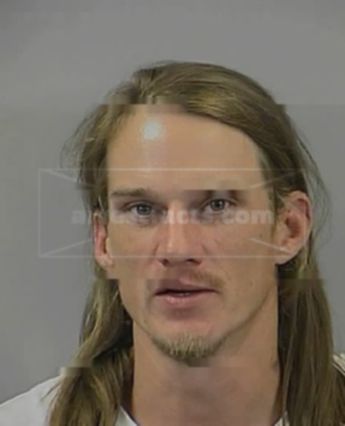 Aaron Daniel Zachary
