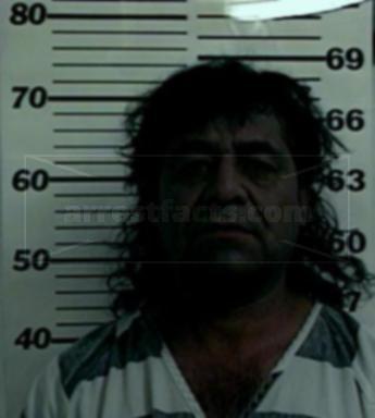 Alfredo Cervantes Hernandez