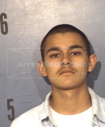Andrew Ray Vasquez