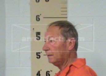 Anthony Wayne Strother