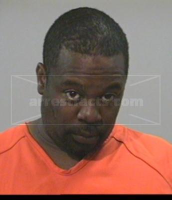Carnell Wayne Strauther