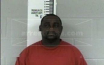 Collins Bennie Jerome