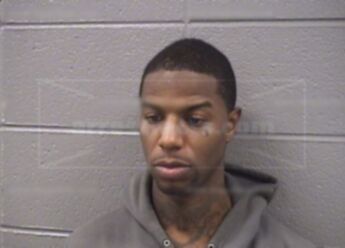 Roosevelt Thompson