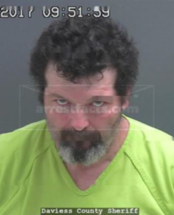 Lional Aaron Bogard