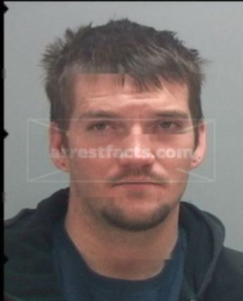 Jacob Paul Drain