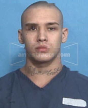Steven Edward Mcgee