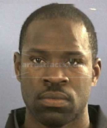 Jamar Edward Gant