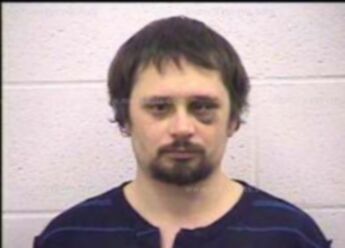 Matthew William Forgie