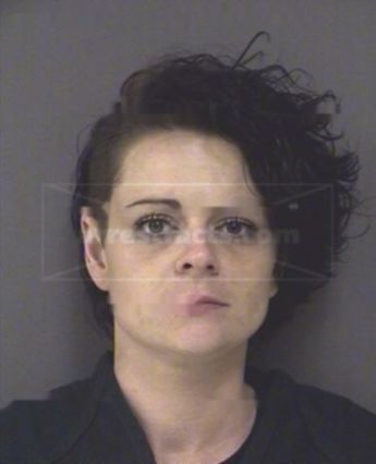 Tara Ann Mathis