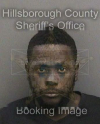 Antonio Patterson