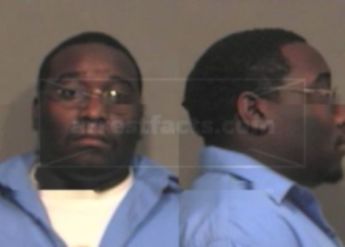 Jesse Leon Silas