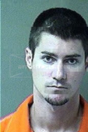 Jonathan Brian Shelton