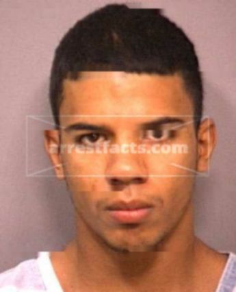 Anthony Tejada