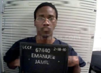 Jamil Emanuel