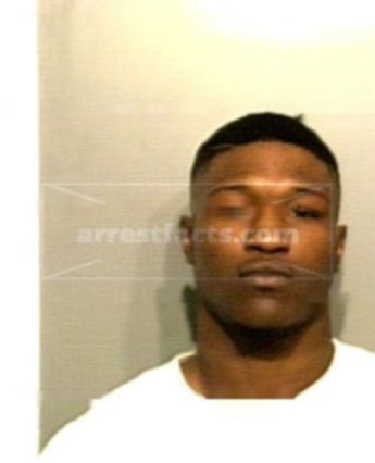Charleston Dwayne Gandy