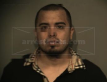 Kenneth Casarez Trevino