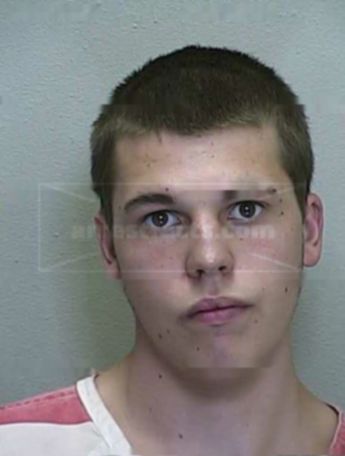 Corey Brandon Layfield