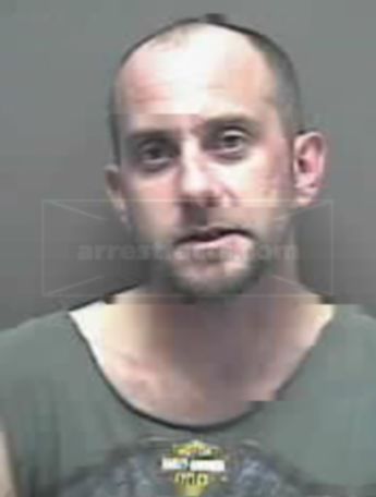 Mark Daniel Hammerle