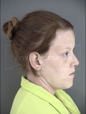 Noelle Jeanette Thomas