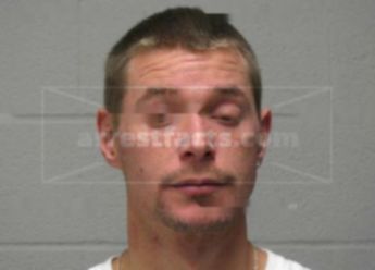 Travis Wayne Malloy