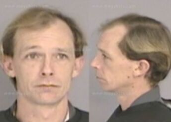 Alan Robert Parker