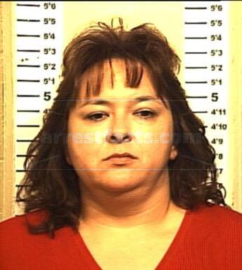 Janett Lee Roberts