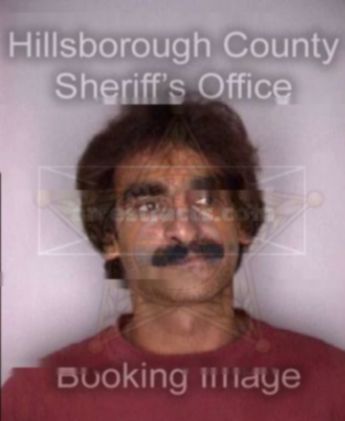 Stephen Michael Foos