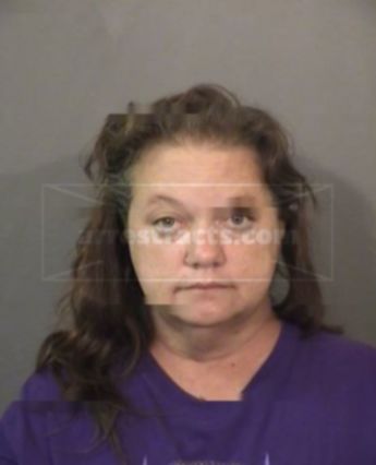 Janis Marie Winn