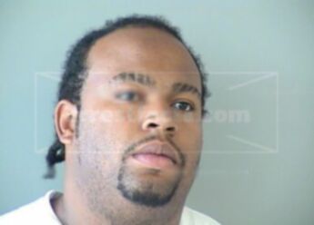 Corey Ray Jackson