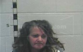 Melody Diane Lanham