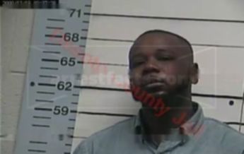 Jarvis Jermaine Moore