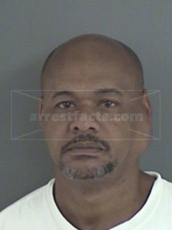 Alfred J. Brown