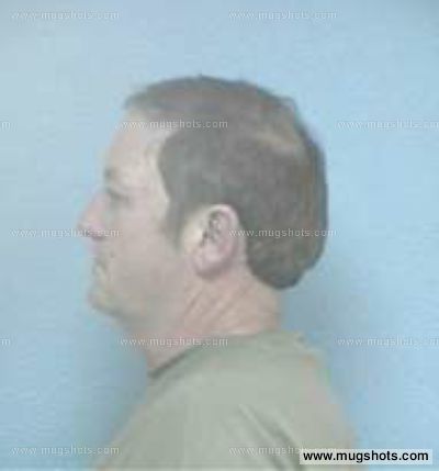 Terry George Evans