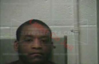 Clarence Hayes