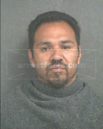 Jesus Munoz Jimenez