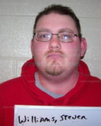 Steven Lee Williams