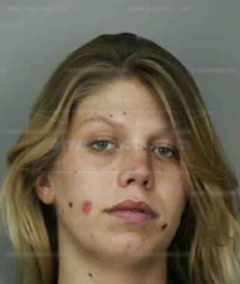 Amanda Renee Meredith
