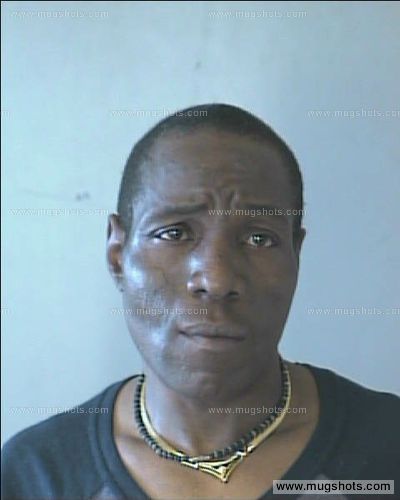 Terry Michael Harden