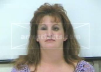 Sherry Diane Latty