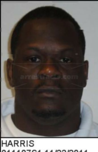 James Randall Harris Jr.