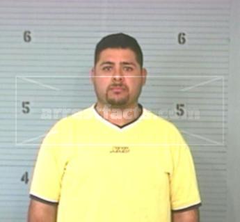 Jesus Alfred Gutierrez