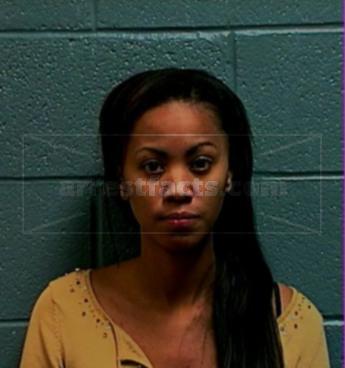 Shaundra Denise Frazier
