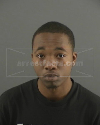 Breon Lasion Jones
