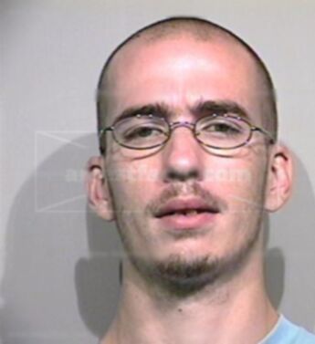 Jason Michael West