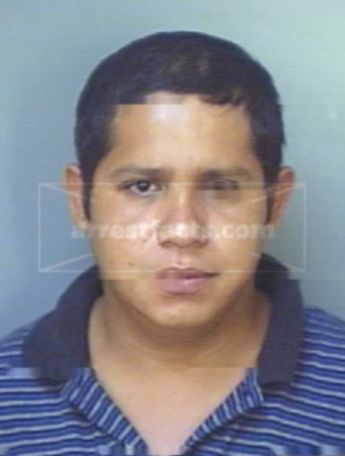 Marcelo Rodriguez Cruz