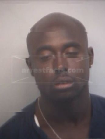 Jarvis Hester
