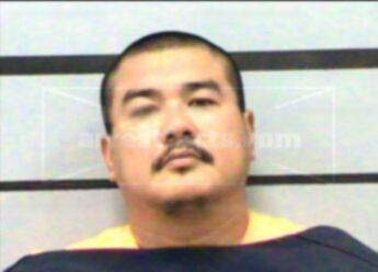 Johnny Ramiro Elias